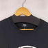 バンズ VANS ロゴプリント ファイヤーパターン L/S Tシャツ メンズ JPN:XL