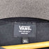 バンズ VANS ロゴプリント ファイヤーパターン L/S Tシャツ メンズ JPN:XL