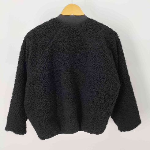 フリークスストア FREAKS STORE リバーシブルボアブルゾン レディース