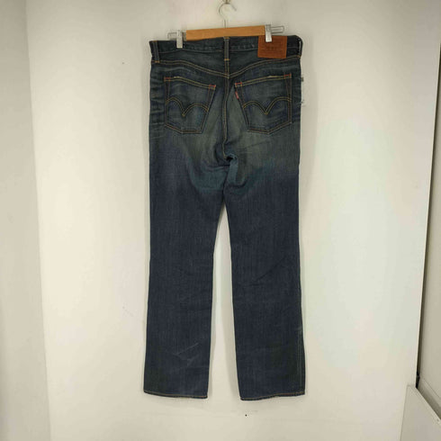 リーバイス Levis 702 レギュラー フィット ストレート メンズ 34