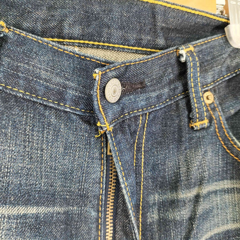 リーバイス Levis 702 レギュラー フィット ストレート メンズ 34