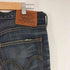 リーバイス Levis 702 レギュラー フィット ストレート メンズ 34