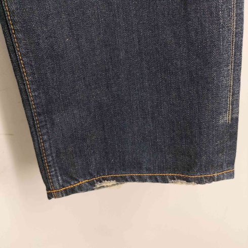 リーバイス Levis 702 レギュラー フィット ストレート メンズ 34