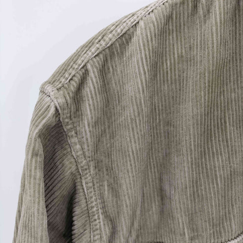 ノーティカ NAUTICA 90S コーデュロイシャツジャケット メンズ JPN:L