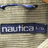 ノーティカ NAUTICA 90S コーデュロイシャツジャケット メンズ JPN:L