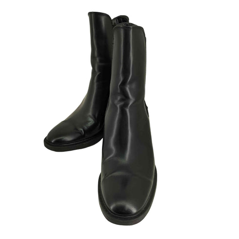 ザラ ZARA サイドゴアヒールブーツ メンズ JPN:26.5