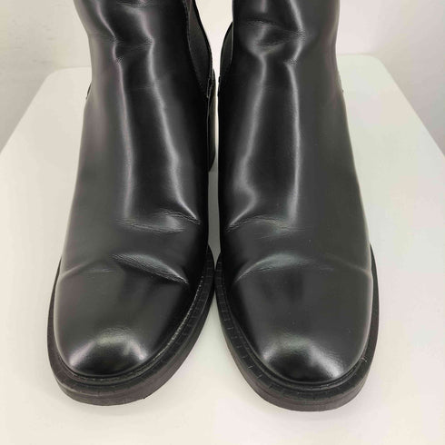 ザラ ZARA サイドゴアヒールブーツ メンズ JPN:26.5