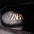 ザラ ZARA サイドゴアヒールブーツ メンズ JPN:26.5