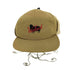 ウールリッチ WOOLRICH EARFLAP CAP メンズ
