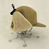ウールリッチ WOOLRICH EARFLAP CAP メンズ