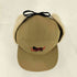 ウールリッチ WOOLRICH EARFLAP CAP メンズ