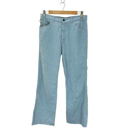 リーバイス Levis 80S 42TALON ストレートパンツ メンズ 34/34