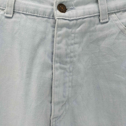 リーバイス Levis 80S 42TALON ストレートパンツ メンズ 34/34