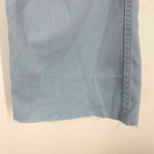 リーバイス Levis 80S 42TALON ストレートパンツ メンズ 34/34
