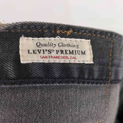 リーバイス Levis PREMIUM 501 メンズ W30 L32