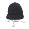 ウールリッチ WOOLRICH 別注 POLARTEC FLEECE CAP メンズ FREE