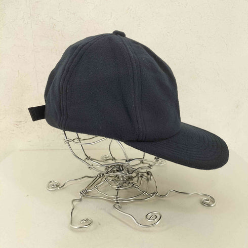 ウールリッチ WOOLRICH 別注 POLARTEC FLEECE CAP メンズ FREE