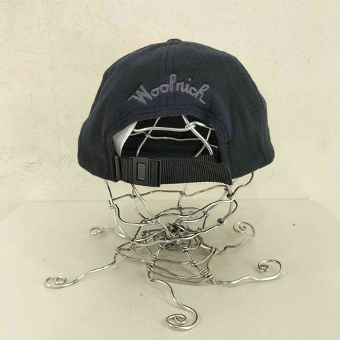 ウールリッチ WOOLRICH 別注 POLARTEC FLEECE CAP メンズ FREE