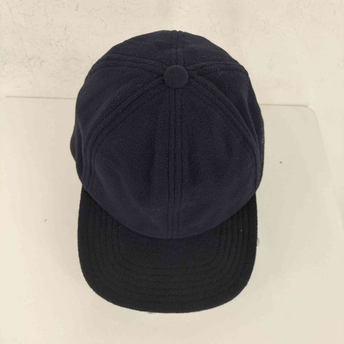 ウールリッチ WOOLRICH 別注 POLARTEC FLEECE CAP メンズ FREE