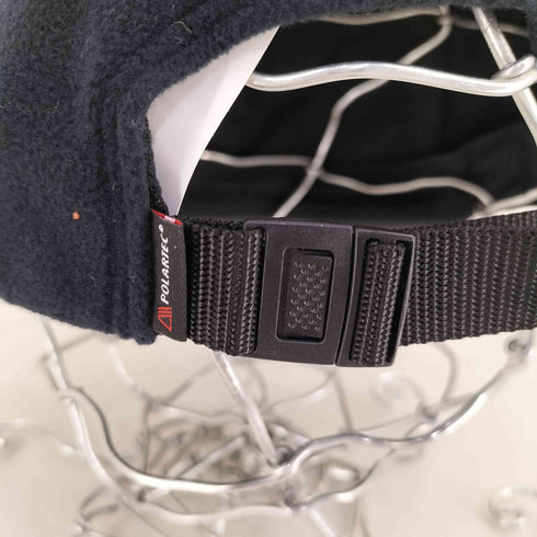 ウールリッチ WOOLRICH 別注 POLARTEC FLEECE CAP メンズ FREE