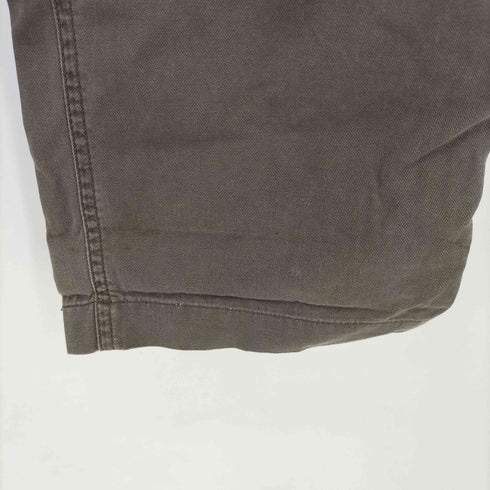 アルファインダストリーズ ALPHA INDUSTRIES ヘリンボーン パラシュートカーゴパンツ Y2K メンズ JPN:XL