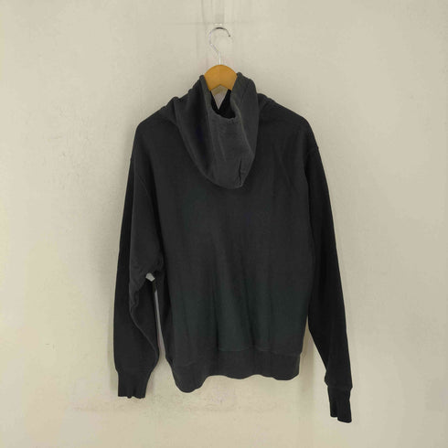 チャンピオン Champion 12oz REVERSE WEAVE プルオーバーパーカー メンズ import:L