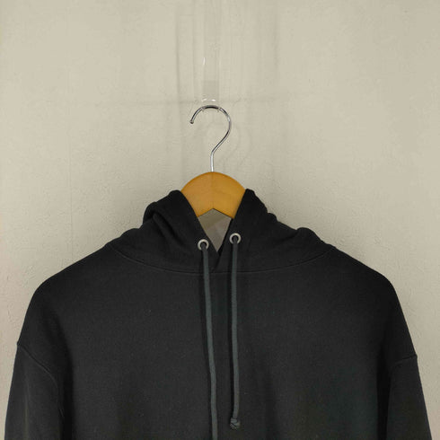 チャンピオン Champion 12oz REVERSE WEAVE プルオーバーパーカー メンズ import:L