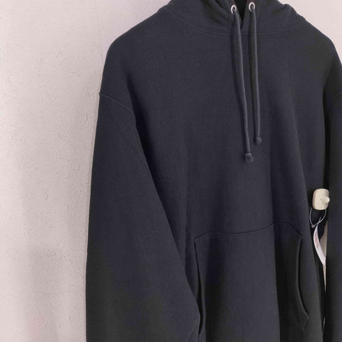 チャンピオン Champion 12oz REVERSE WEAVE プルオーバーパーカー メンズ import:L
