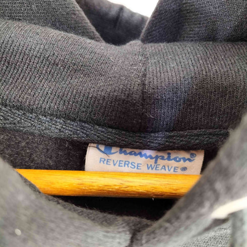 チャンピオン Champion 12oz REVERSE WEAVE プルオーバーパーカー メンズ import:L