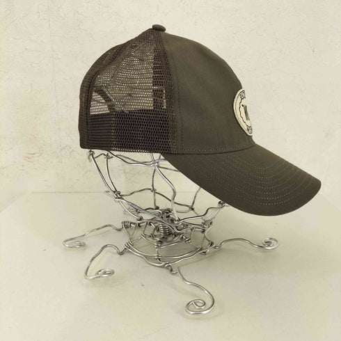 ウールリッチ WOOLRICH VINTAGE WEATHER MESH CAP メンズ