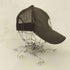 ウールリッチ WOOLRICH VINTAGE WEATHER MESH CAP メンズ