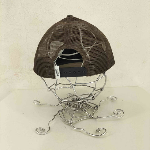 ウールリッチ WOOLRICH VINTAGE WEATHER MESH CAP メンズ