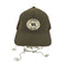 ウールリッチ WOOLRICH VINTAGE WEATHER MESH CAP メンズ
