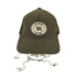 ウールリッチ WOOLRICH VINTAGE WEATHER MESH CAP メンズ