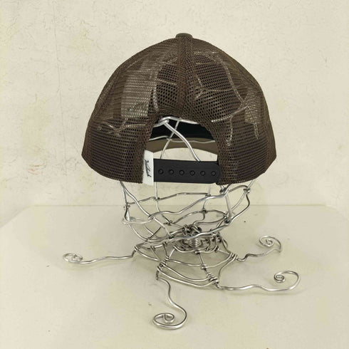 ウールリッチ WOOLRICH VINTAGE WEATHER MESH CAP メンズ