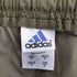 アディダス adidas サイドボタン トラックパンツ メンズ JPN:M
