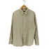 ジェイクルー J.CREW L/S 巨人タグ リネンシャツ メンズ JPN:L