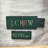 ジェイクルー J.CREW L/S 巨人タグ リネンシャツ メンズ JPN:L