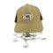 ウールリッチ WOOLRICH VINTAGE WEATHER MESH CAP メンズ