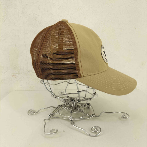 ウールリッチ WOOLRICH VINTAGE WEATHER MESH CAP メンズ