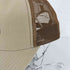 ウールリッチ WOOLRICH VINTAGE WEATHER MESH CAP メンズ