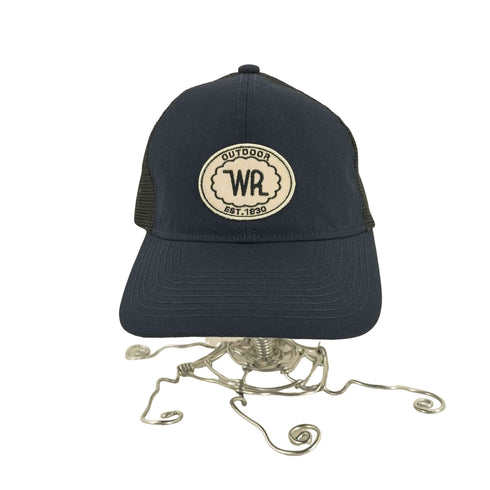 ウールリッチ WOOLRICH VINTAGE WEATHER MESH CAP メンズ