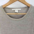 ペリーエリス PERRY ELLIS リネンコットン クルーネックニット メンズ JPN:L