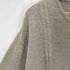 ペリーエリス PERRY ELLIS リネンコットン クルーネックニット メンズ JPN:L
