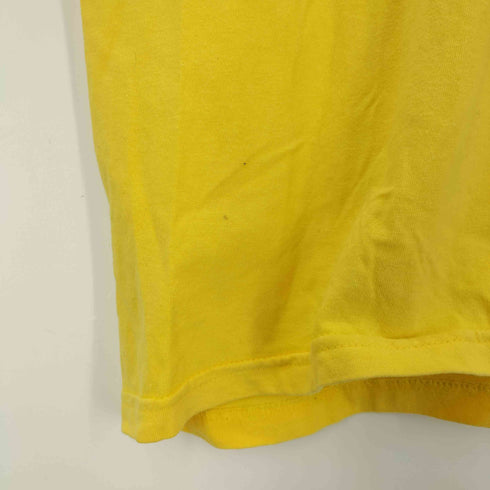 ファッキンオーサム FUCKING AWESOME ロゴプリントクルーネックTシャツ メンズ JPN:L