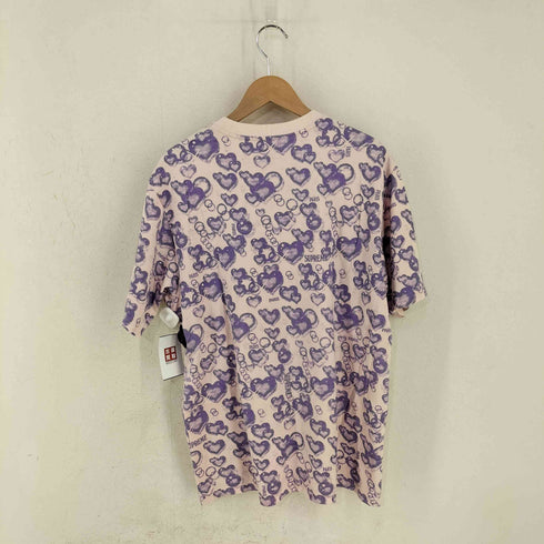 シュプリーム Supreme Hearts S/S Top Tee メンズ JPN:M