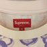シュプリーム Supreme Hearts S/S Top Tee メンズ JPN:M