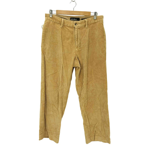 エディーバウアー Eddie Bauer 00S コーデュロイパンツ メンズ 34/30