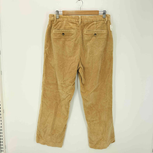 エディーバウアー Eddie Bauer 00S コーデュロイパンツ メンズ 34/30