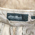 エディーバウアー Eddie Bauer 00S コーデュロイパンツ メンズ 34/30